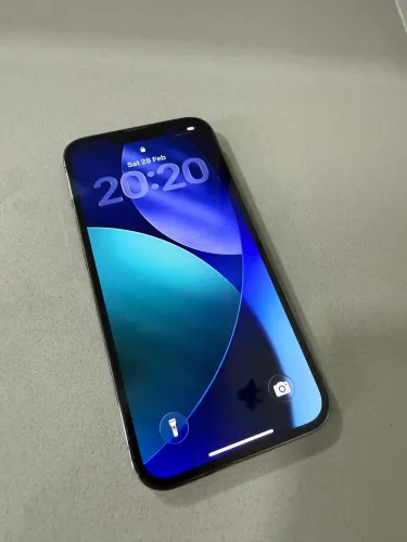 iPhone 13 Pro usado 256GB