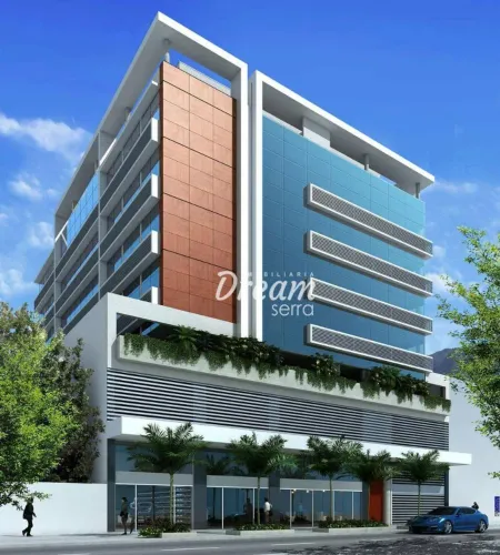 Sala à venda, 29 m² por R$ 320.000,00 - Várzea - Teresópolis/RJ