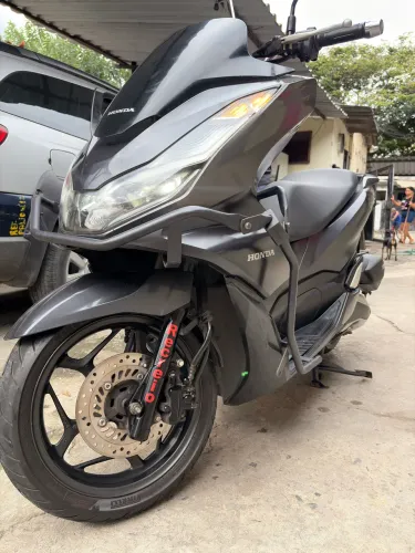 pcx 2023 único dono