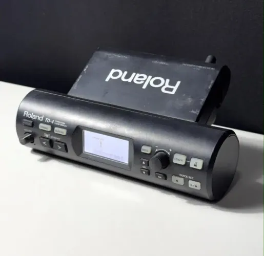 Módulo Roland td4