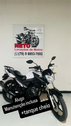 Factor 150cc
