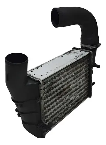 Radiador Ar Quente Intercooler Vw Passat 1999/05 058145805a