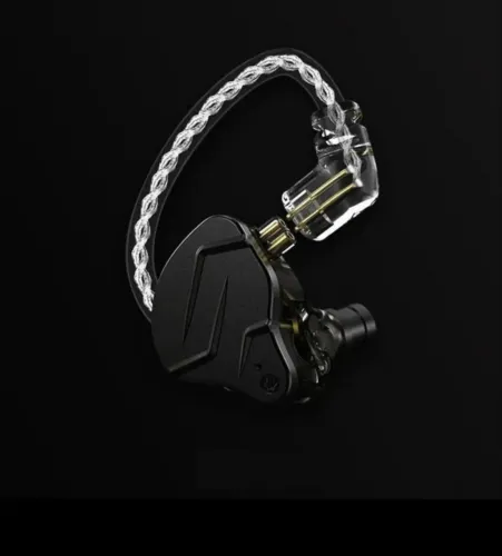 Fone de ouvido IN-EAR KZ ZSN