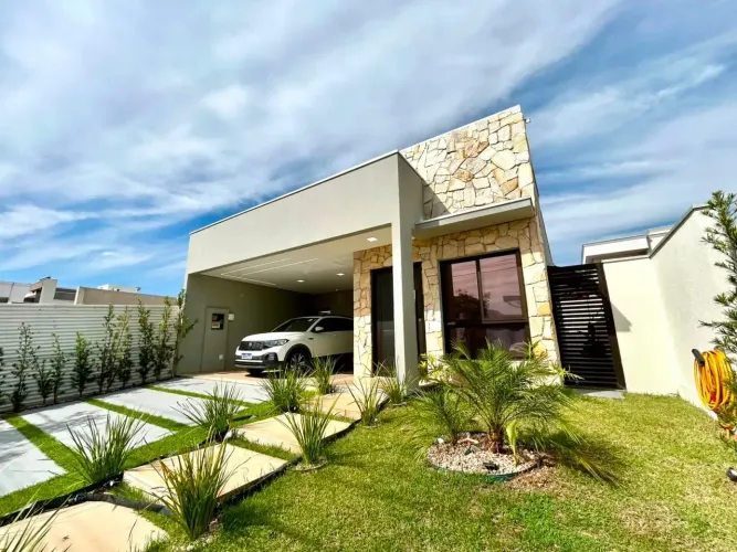 Belvedere 2 - 3 Suites - Com projeto de iluminação - Com energia Solar