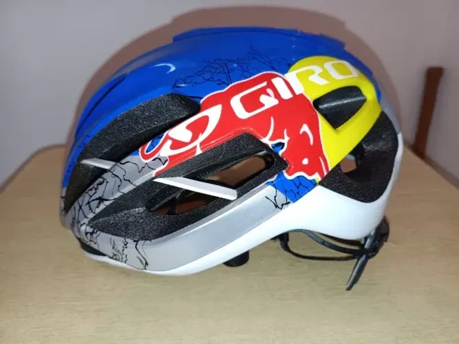 capacete ciclismo