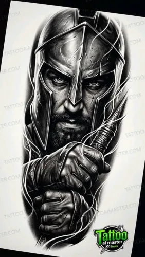 TATUAGEM - PROMOÇÃO