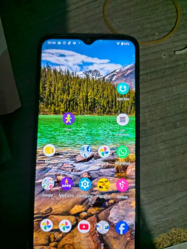 Motorola G9 play 64GB
