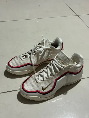 Tênis Nike Lebron 23 Old Glory EP original