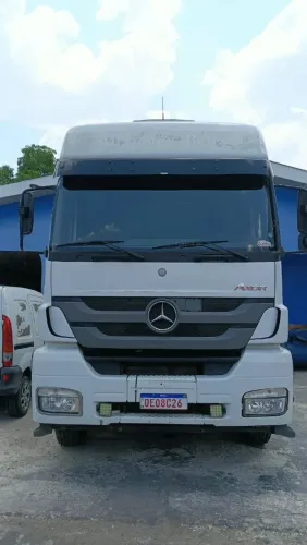 Vendo cavalo mecânico