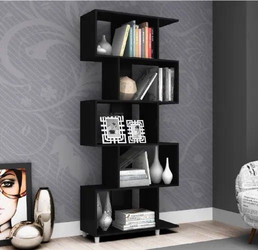 Vendo estante multiuso 