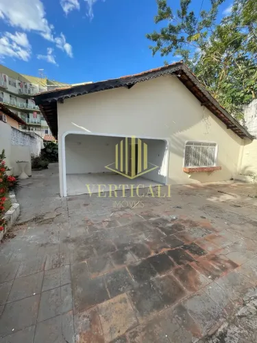 Casa para Locação, 231m², 3 quartos - Jardim Petrópolis, Cuiabá, MT