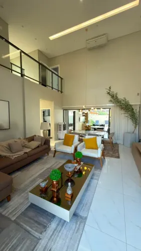Imóvel para aluguel tem 250 metros quadrados com 4 quartos em Uruguai - Teresina - PI