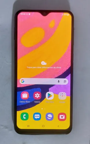 Samsung galaxy m21s 64gb 4RAM