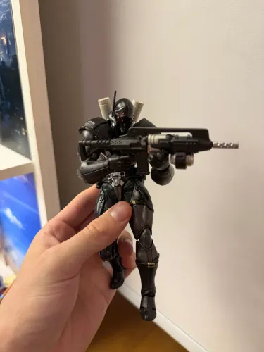 Unkval Sexy Ice - Eliminator (Loose)