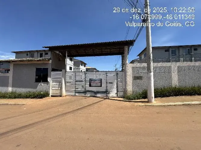 Oportunidade Única em VALPARAISO DE GOIAS - GO | Tipo: Apartamento | Negociação: Venda Onl