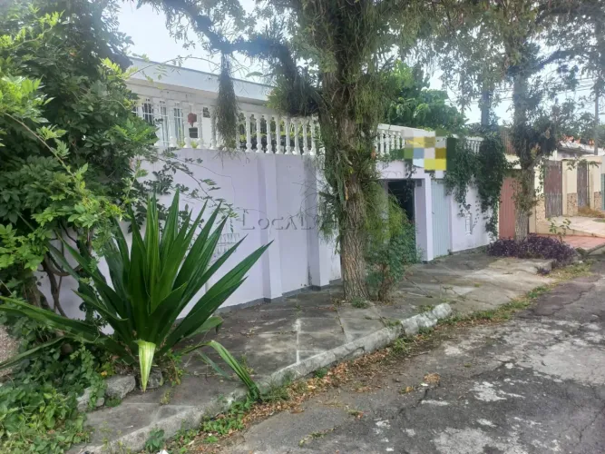 Casa Com Quintal, Bacaheri!
