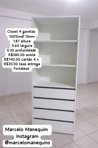 Closet
