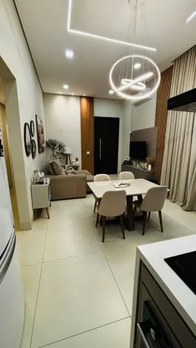 Vende-se belíssima casa semi mobiliado no Condomínio Brisas Horizontal em Cuiabá MT