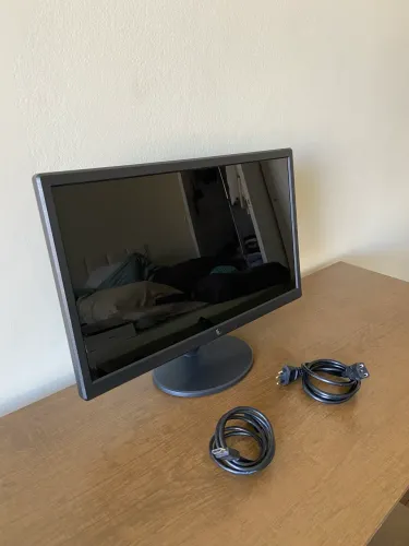 Monitor 20 polegadas