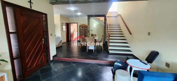 Casa de Vila em Rua Dom Adalberto Swiersen - Jardim Maria do Carmo - Sorocaba/SP