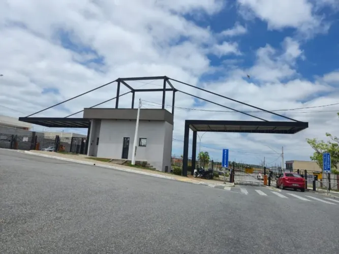 Terreno à venda, 270 m² por R$ 500.000 - Condomínio Reserva Aruanã - São José dos Campos/S