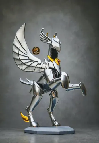 Armadura de Pégaso (anime v3)