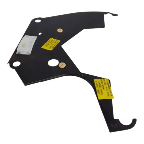 Tampa Protetor Volante Motor Fiat Toro 2.0 Diesel 2021/2022