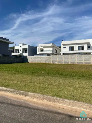 Terreno em Condomínio à venda em Taubaté, CYRELLA, 358,52m²