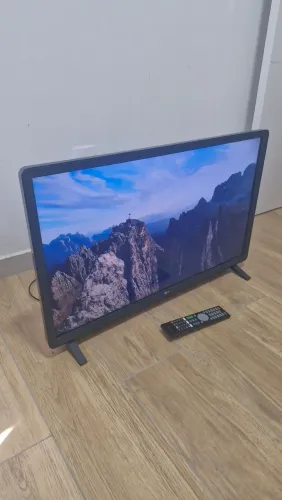 Smart TV LG 32" 