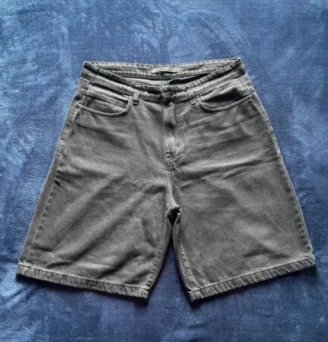 Bermuda Baggy Renner | Tam. 44
