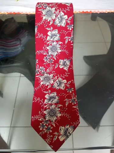 gravata personalizada