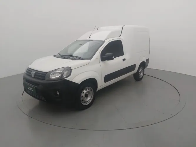 Fiat Fiorino Endurance EVO 1.4 Flex 8V 2P 2025