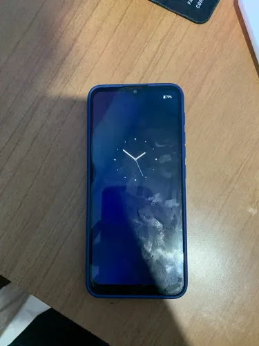 MOTO G9 PLAY OTIMAS CONDIÇÕES