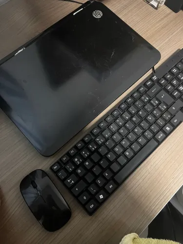Notebook 