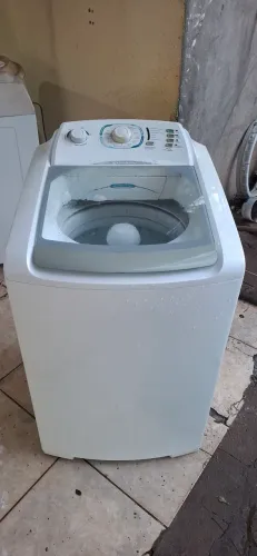Maquina de lavar Electrolux 10kg