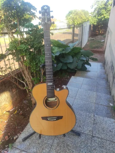 Steinberg flat super fino