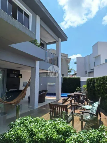 Casa à venda no condomínio Parque Morumbi