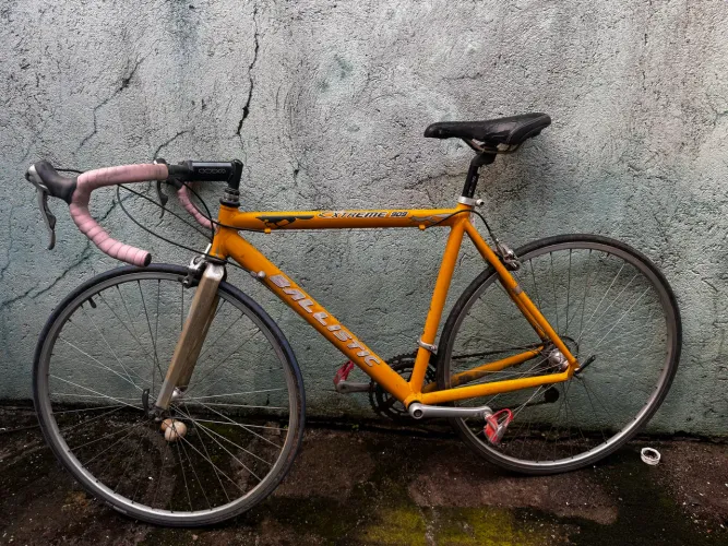Bike