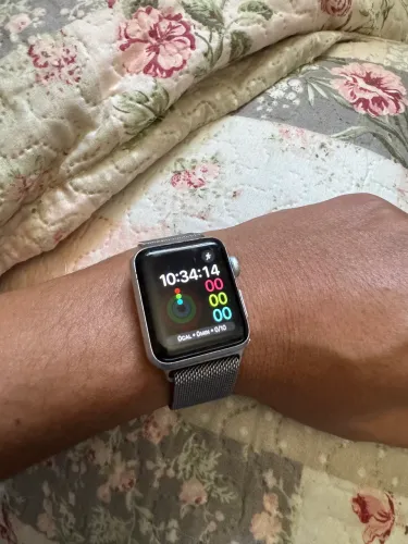 Apple Watch series 3 38mm