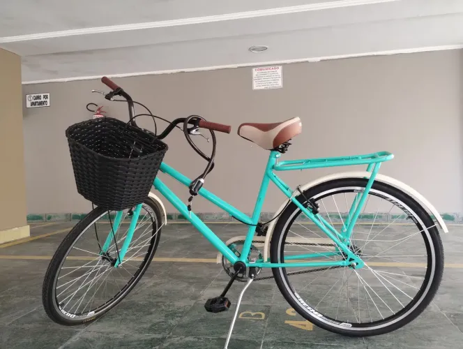 Bicicleta Poty Aro26