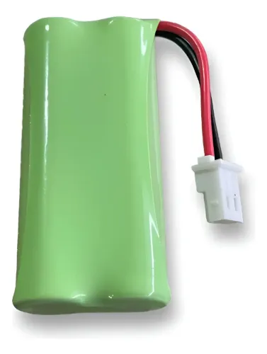 Pilha Telefone S/fio Ts40 Ts60 Ts3110 Ts3130 - Intelbras
