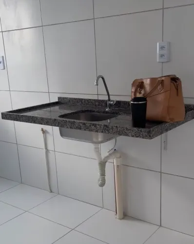 BANCADA COZINHA, BANHEIRO E LAVA ROUPAS