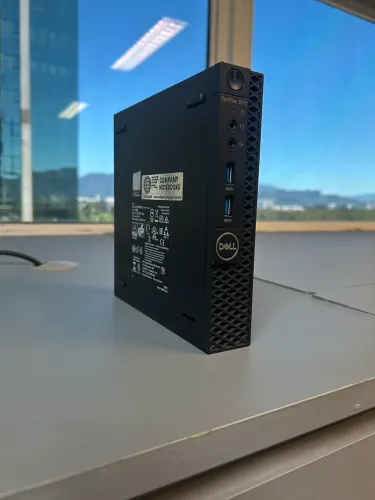 Desktop Slim Dell OptiPlex 3070