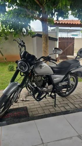Vendo ou troco por carro automatico