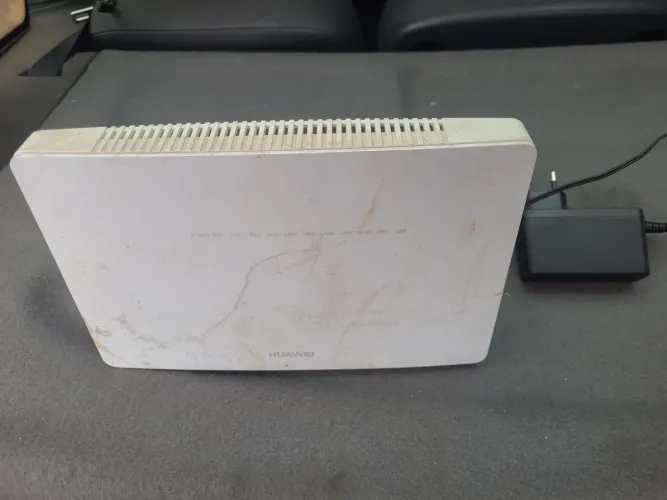 Roteador huawei