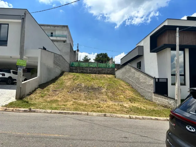 Terreno Catagua Way 