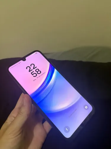 Galaxy A15