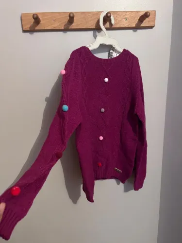 Blusinha infantil - menina 