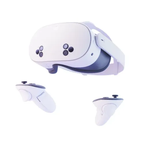 Meta Quest 3S - 128gb (Lacrado)