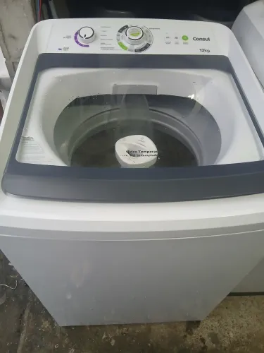 Maquina consul 12